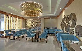 Beacon Hotel - Nirman Vihar New Delhi